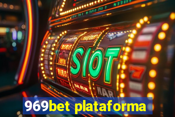 969bet plataforma